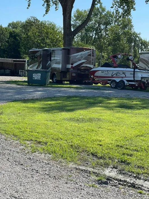 Big Lake's Turtle Cove Campground, Picture 5