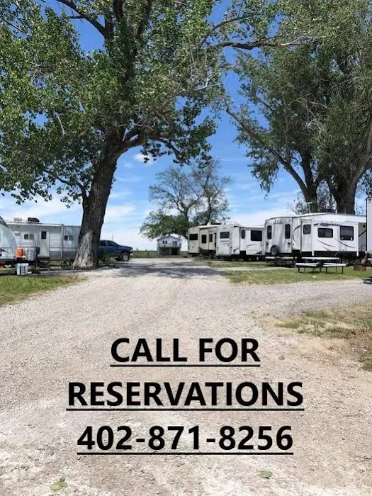 Big Lake's Turtle Cove Campground, Picture 7