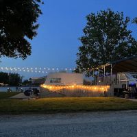 Pelican Park RV Campground ico