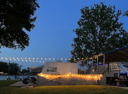 Pelican Park RV Campground