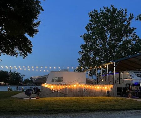 Pelican Park RV Campground