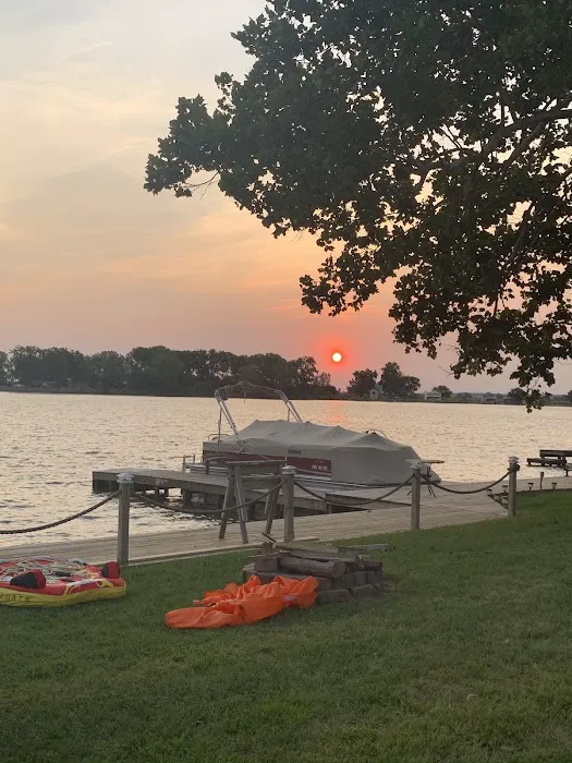 Pelican Park RV Campground Picture 7
