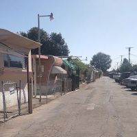 Peter Pan Mobile Home Park ico