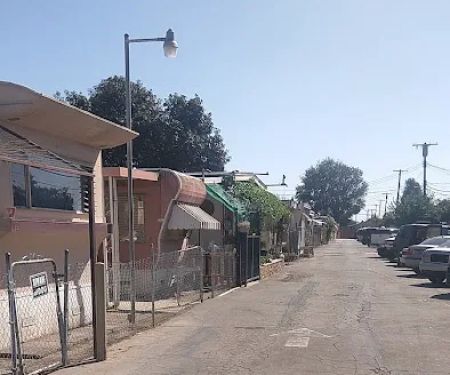Peter Pan Mobile Home Park