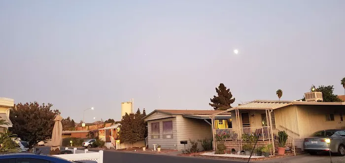 Whittier Mobile Country Club Picture 5