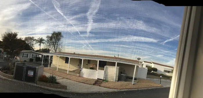 Whittier Downs Mobile Home Park Picture 3