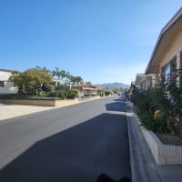 Whittier Downs Mobile Home Park ico