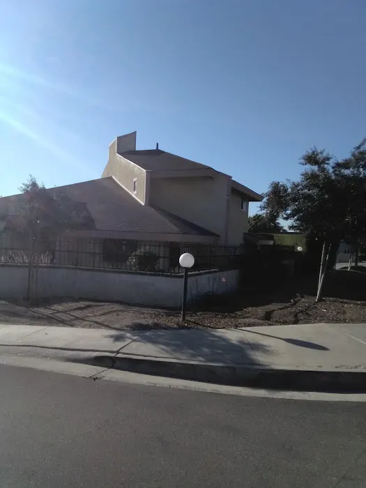 Whittier Downs Mobile Home Park Picture 9