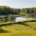 Huntersville Forest Campground