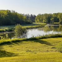 Huntersville Forest Campground ico