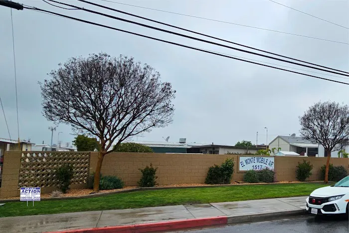 El Monte Mobile Air Picture 3