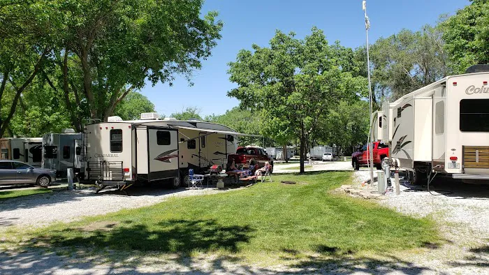 Camp A Way Picture 2