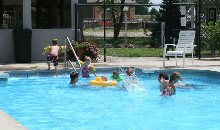 Camp A Way Picture 3
