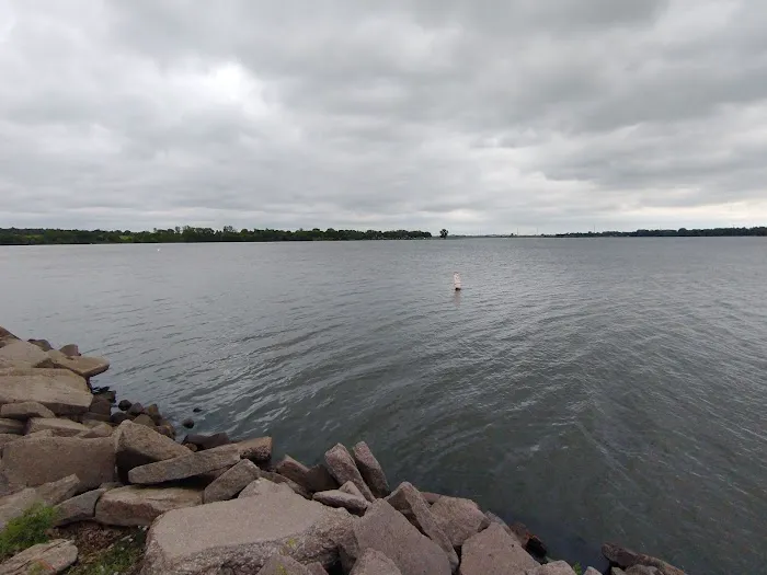 Lake View Campground Picture 1