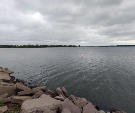 Lake View Campground