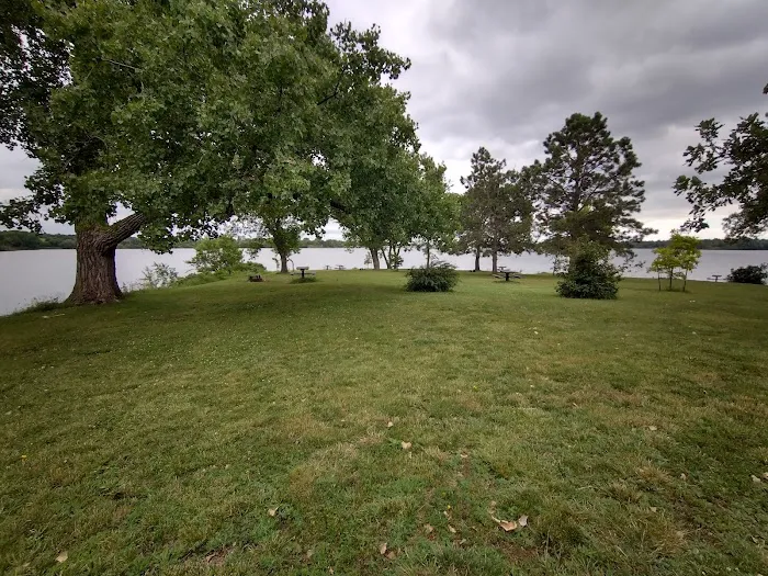 Lake View Campground Picture 3