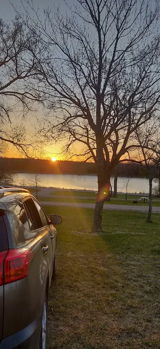 Lake View Campground Picture 4