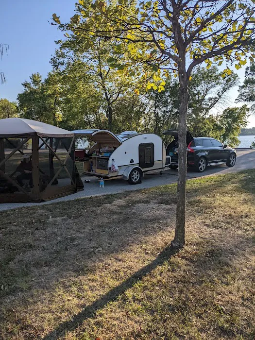 Lake View Campground Picture 9
