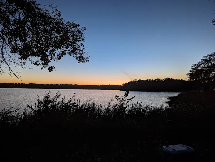 Lake View Campground Picture 6