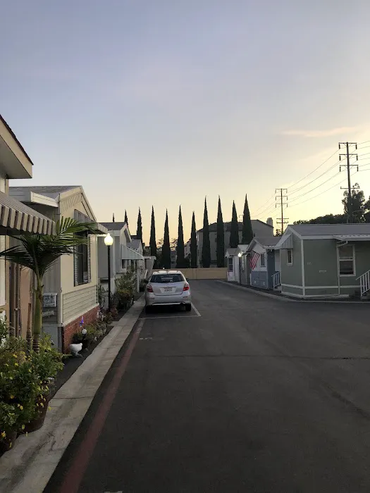 Culver City Terrace Picture 1