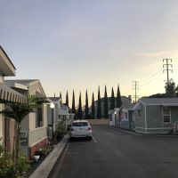 Culver City Terrace ico