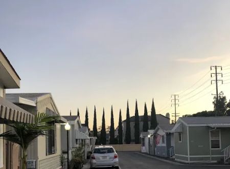 Culver City Terrace