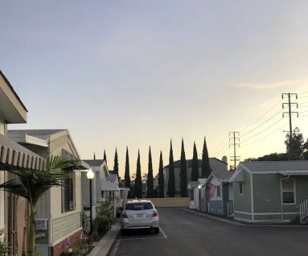Culver City Terrace