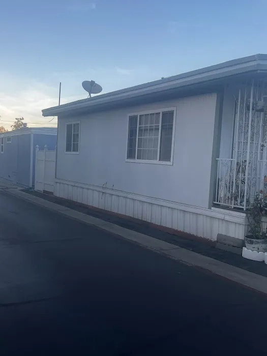 Culver City Terrace Picture 2