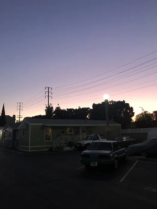 Culver City Terrace Picture 8
