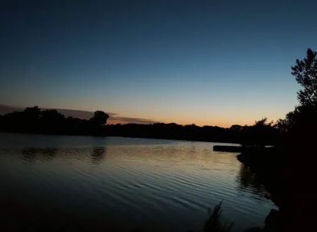 Conestoga Lake Campground