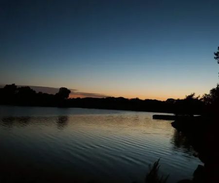 Conestoga Lake Campground