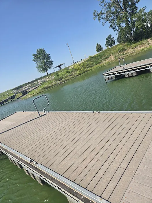 Conestoga Lake Campground Picture 3