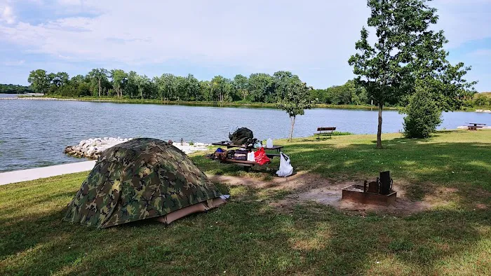 Conestoga Lake Campground Picture 5