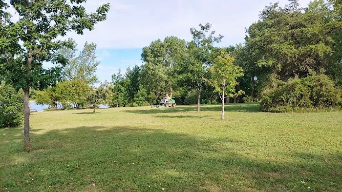 Conestoga Lake Campground Picture 6