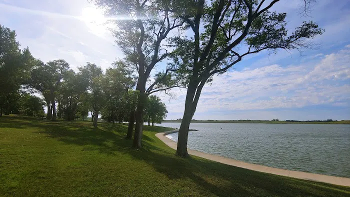 Conestoga Lake Campground Picture 4
