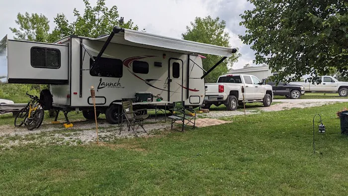 Conestoga Lake Campground Picture 10