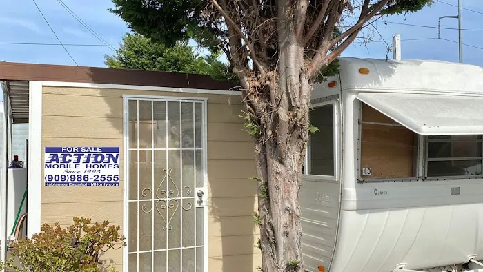 Chet's Trailer Park Picture 1