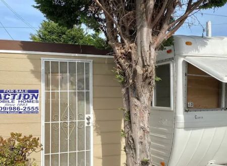 Chet's Trailer Park