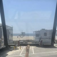 Dockweiler State Beach RV Park ico