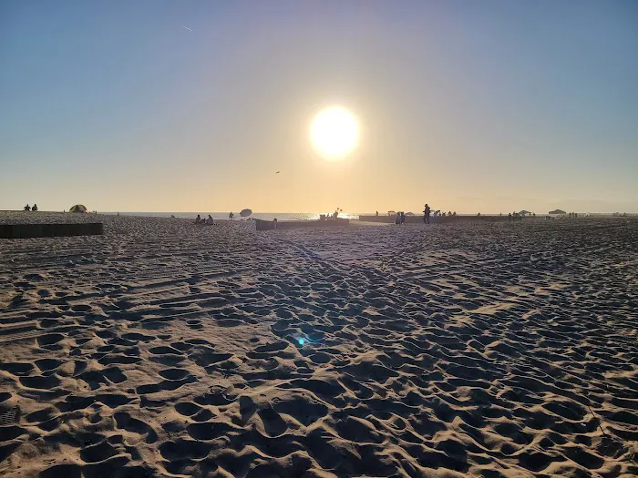 Dockweiler State Beach RV Park Picture 8