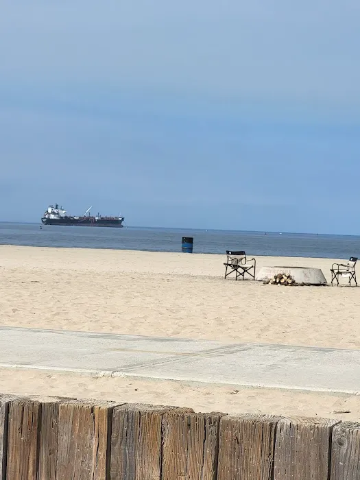 Dockweiler RV Park Picture 3