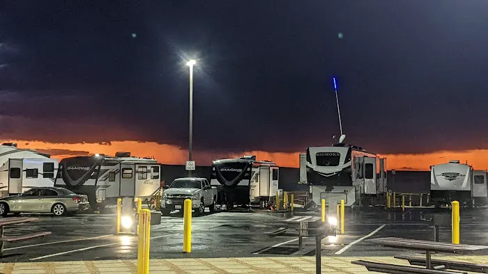 Dockweiler RV Park Picture 1