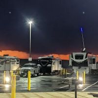 Dockweiler RV Park ico