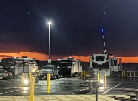 Dockweiler RV Park