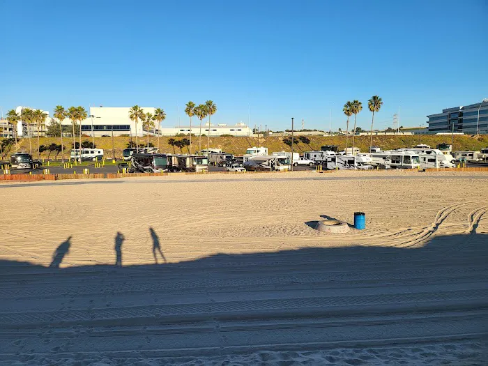 Dockweiler RV Park Picture 2