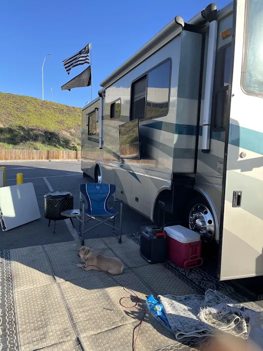 Dockweiler RV Park Picture 4