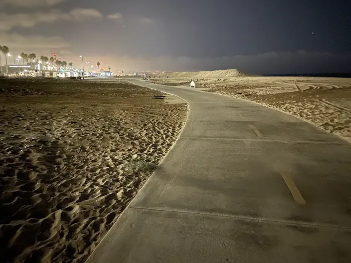Dockweiler RV Park Picture 9
