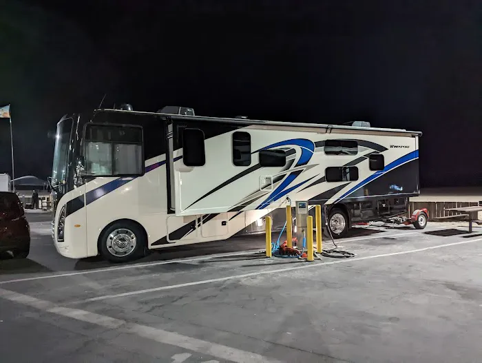 Dockweiler RV Park Picture 8