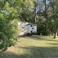 Pawnee Lake Horse Corrals ico