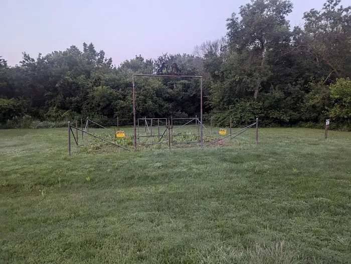 Pawnee Lake Horse Corrals Picture 6